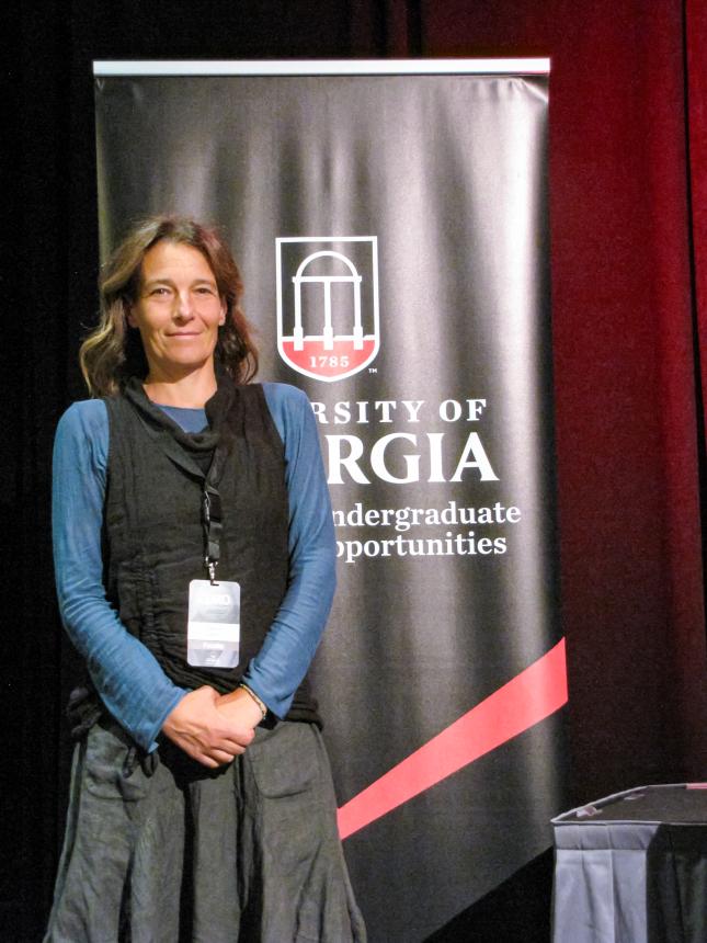 Dr. Roberta Salmi