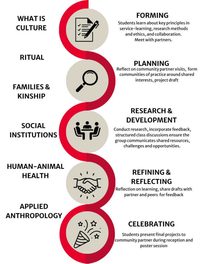 Course Design