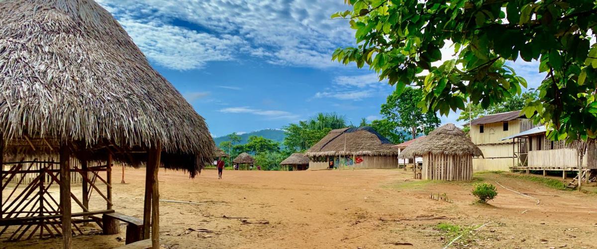 Ecological and Environmental Anthropology Anthropology Ecological and Environmental Anthropology Anthropology