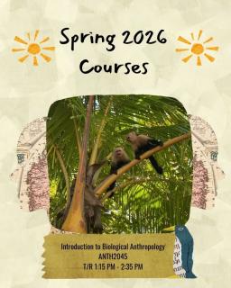 course flyer