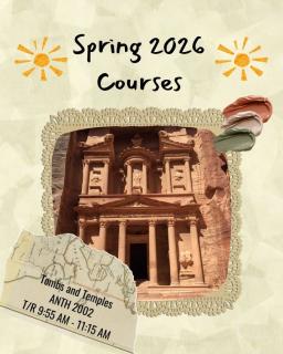 course flyer