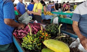 Market