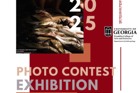 Photo Contest Exhibition Flyer