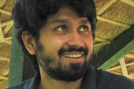 Amit Kaushik