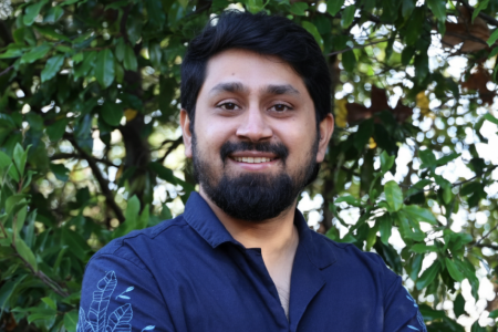 Amit Kaushik