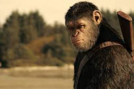 War for the Planet of the Apes promo image