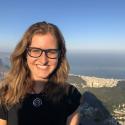 UGA student Cydney Seigerman was awarded a Fulbright and will conduct research in Ceará, Brazil.