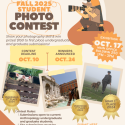 Photo Contest Flyer