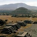 Teotihuacan ancient civilization 